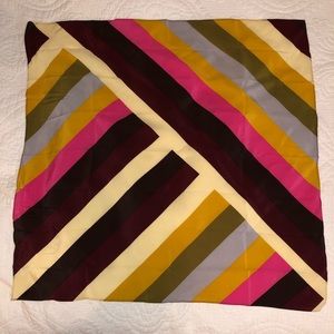 Madewell Silk Bandana